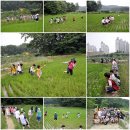 산이초등학교 이미지