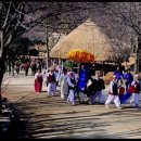 한국민속촌유스호스텔 이미지