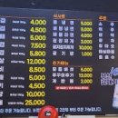 꽃돼지대패삼겹 이미지