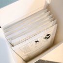 인터젠 | 답례품 커피 센스 있는 나만의 디자인으로 기억에 남는 선물