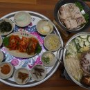 오봉집청주