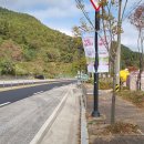 중2리 | 오지산행후기(1334차) 포천 종자산 산행 2025.10.25(토)