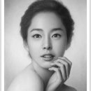 인물화&데생 이미지