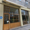 이서면 소로1-55(혁신) | 전주 혁신도시 카페 추천｜커피가 진짜 맛있는 브라운테이블