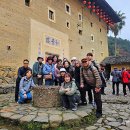 식탁에서 떠나는 세계요리여행(야간) | 2026년 샤먼 홍갱토루 운수요 구랑위 여행 후기