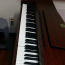 2018년 6월 30일 108호 바르톨로메오 교리실 디지탈 피아노 건반 수리 이미지