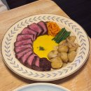 세븐일레븐 연남숲길점 | 연남동 맛집 블루쇼 파스타 예약 메뉴 평일 저녁 방문 후기