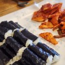 푸른꼬마김밥 | 경남 통영 여행 필수 코스, 원조의 담백함을 맛보다: 통영 뚱보할매김밥집 방문기