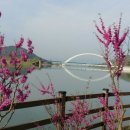 보문호반길 이미지