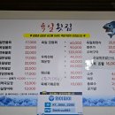K리그 맛집 탐방 - 울산HD 편