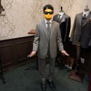 살로토 - 진주시 진주대로 981-1 | 가성비 반맞춤 예복 ‘살로토’ 방문 및 피팅 후기