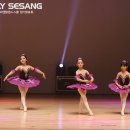 초등 발레 이미지