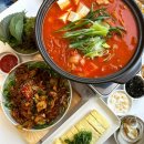 [대구 경북대 맛집 / 경대북문 맛집] &#34; 고니식탁 &#34;
