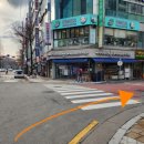 파리바게뜨화서역점