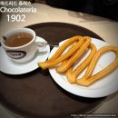 카페1902 | 마드리드 츄러스 대표 맛집 Chochlateria 1902 후기입니다.