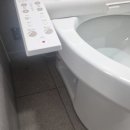 롯데캐슬앞 BS | 화성줄눈 동탄역 롯데캐슬 욕실 줄눈시공 케라폭시 색상 추천 후기