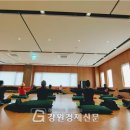 강원 자연치유 브레이크뉴스강원