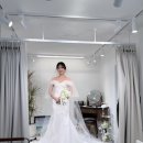 나랑결혼할래요👰🏻 5.야외 웨딩드레스 투어(1)_지희안
