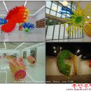 Jason`s Balloon Sculpture, Summer Song-장흥에서 열리 제이슨 마이클 하켄워드의 풍선전시회-송동명의 풍선아트 제공 이미지