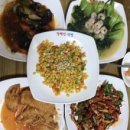 장백산식당 - 영등포구 디지털로37길 27-1 | 장백산식당