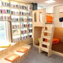 마을도서관 이미지