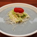 면발칼국수 이미지
