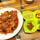 풍림식당 이미지