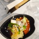 풍산빌딩 | 군산 무한리필 샤브맛집 퐁당샤브샤브 고퀄리티 신선함 가족식사장소 주차장 후기