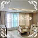 진주정촌 우방아이유쉘 아파트 | 데코인홈 진주 커튼 정촌 우방아이유쉘 아파트 감성 블라인드 추천