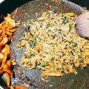 닭이봉 닭갈비 이미지