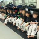 용인대 태권마루 태권도장 이미지