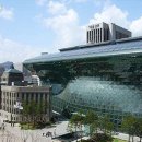 한강태양광발전소 이미지