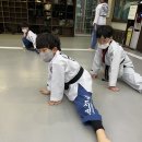 청도 경희대 태권도장 이미지