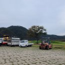 합천 황강 둑길(일해공원~합천영상테마파크) 이미지