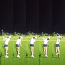 골프 잘가르치는 연습장 이미지