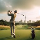 임팩트골프실내연습장 이미지