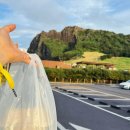 성산타워 | 제주 성산일출봉뷰맛집 실내데이트 꽃담수제버거 후기