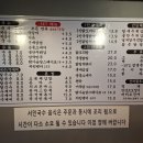 서민국수 - 송파구 백제고분로 144 | 서민국수