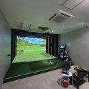 이즈 골프존 파크 이미지