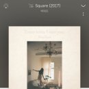 백예린님 square 들어봤어요? 이미지