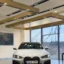 세종M | BMW 420i 컨버터블 어항틴팅 시공 후기 (420i Convertible M Sport Pro LCI) : BMW 세종전시장 송석기 팀장