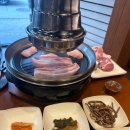 고반식당춘천후평점