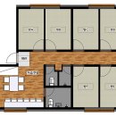 더 드림 하우스 이미지