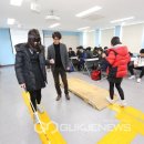 동변중학교 국제뉴스