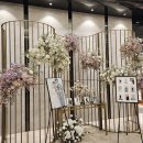 부동축사 | [웨딩홀] 그랜드힐 컨벤션 │상담 후기⋅홀 시설 분위기⋅강남 웨딩홀⋅어두운 홀 추천(계약O)