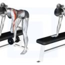 하나더 짐 이미지