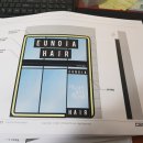 유노헤어 이미지