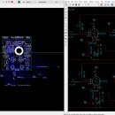 PCB 회로설계 이미지