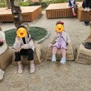 왕궁에너지 | ​[전북/익산] 아이는 놀고 부모님은 족욕을! 실내외 놀이터가 알찬 '왕궁포레스트' 방문기 🌿✨