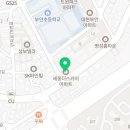 지에스25 소사부안초교점 이미지